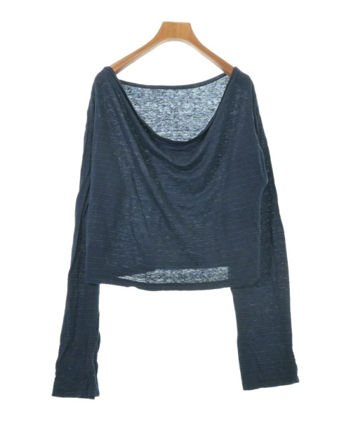 BACCA（バッカ）Tシャツ・カットソー 紺 サイズ:S レディース/2200619402068