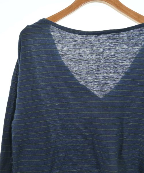 BACCA（バッカ）Tシャツ・カットソー 紺 サイズ:S レディース/2200619402068