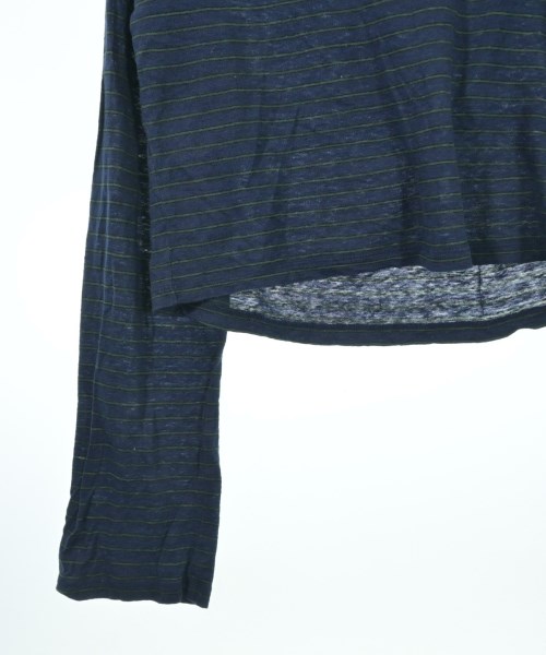 BACCA（バッカ）Tシャツ・カットソー 紺 サイズ:S レディース/2200619402068