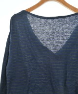 BACCA（バッカ）Tシャツ・カットソー 紺 サイズ:S レディース/2200619402068