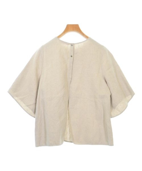 BACCA（バッカ）ブラウス ベージュ サイズ:36(S位) レディース/2200619805012