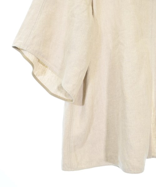 BACCA（バッカ）ブラウス ベージュ サイズ:36(S位) レディース/2200619805012