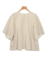 BACCA（バッカ）ブラウス ベージュ サイズ:36(S位) レディース/2200619805012