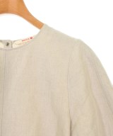 BACCA（バッカ）ブラウス ベージュ サイズ:36(S位) レディース/2200619805012