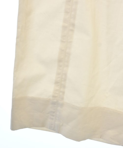 BACCA（バッカ）その他 ベージュ サイズ:32(XXS位) レディース/2200611023070