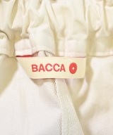 BACCA（バッカ）その他 ベージュ サイズ:32(XXS位) レディース/2200611023070