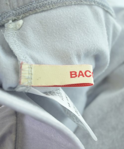 BACCA（バッカ）ロング・マキシ丈スカート グレー サイズ:34(XS位) レディース/2200616122051