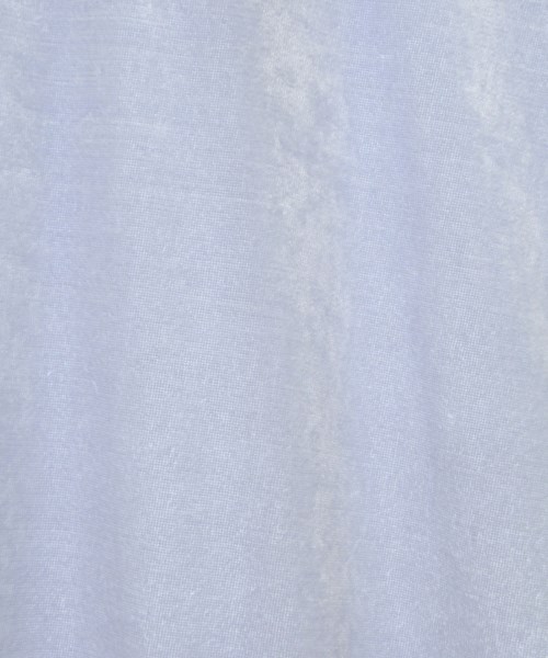 BACCA（バッカ）ロング・マキシ丈スカート グレー サイズ:34(XS位) レディース/2200616122051