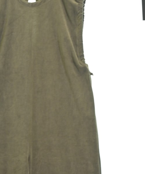 BACCA（バッカ）オールインワン/サロペット 緑 サイズ:36(S位) レディース/2200616959015