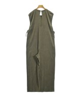 BACCA（バッカ）オールインワン/サロペット 緑 サイズ:36(S位) レディース/2200616959015