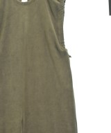 BACCA（バッカ）オールインワン/サロペット 緑 サイズ:36(S位) レディース/2200616959015