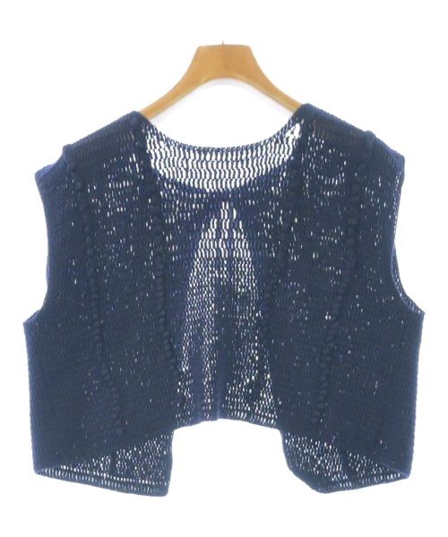 BACCA（バッカ）ベスト 紫 サイズ:S レディース/2200598677198