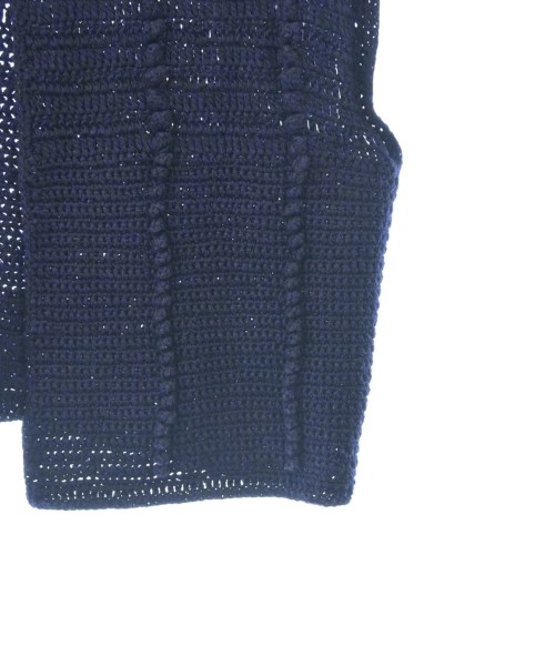 BACCA（バッカ）ベスト 紫 サイズ:S レディース/2200598677198