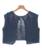 BACCA（バッカ）ベスト 紫 サイズ:S レディース/2200598677198