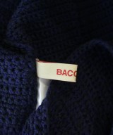 BACCA（バッカ）ベスト 紫 サイズ:S レディース/2200598677198