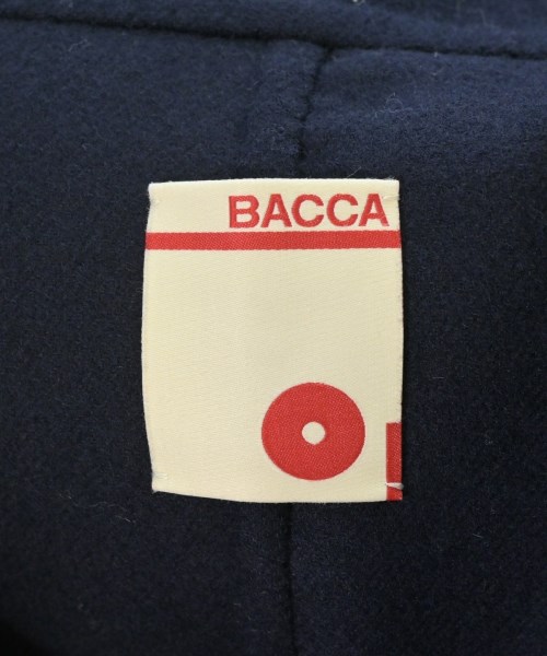 BACCA（バッカ）その他 紺 サイズ:34(XS位) レディース/2200603278013