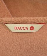 BACCA（バッカ）ワンピース オレンジ サイズ:S レディース/2200606420051