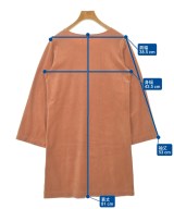 BACCA（バッカ）ワンピース オレンジ サイズ:S レディース/2200606420051