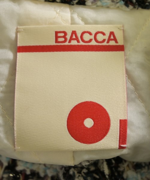 BACCA（バッカ）その他 青 サイズ:36(S位) レディース/2200605160057
