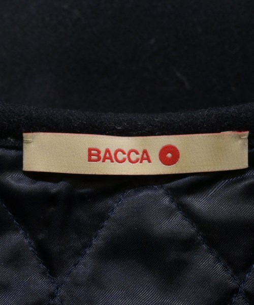 BACCA（バッカ）その他 紺 サイズ:36(S位) レディース/2200608825021