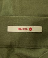 BACCA（バッカ）ロング・マキシ丈スカート カーキ サイズ:34(XS位) レディース/2200608825038