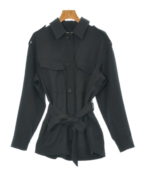 BACCA(バッカ)その他 紺 サイズ:34(XS位)/2200668984096