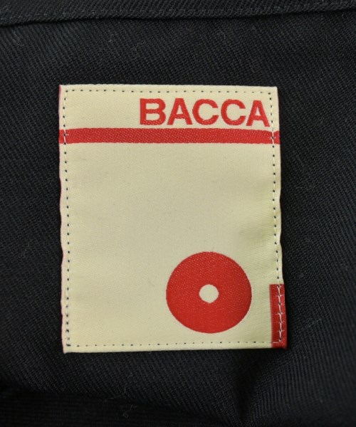 BACCA（バッカ）その他 紺 サイズ:34(XS位) レディース/2200668984096