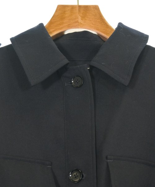 BACCA（バッカ）その他 紺 サイズ:34(XS位) レディース/2200668984096