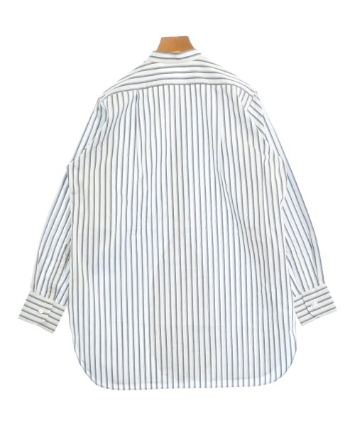 BACCA（バッカ）ブラウス 白 サイズ:36(S位) レディース/2200669485035