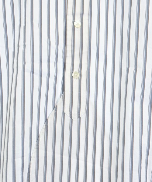 BACCA（バッカ）ブラウス 白 サイズ:36(S位) レディース/2200669485035