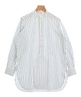 BACCA（バッカ）ブラウス 白 サイズ:36(S位) レディース/2200669485035