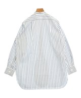 BACCA（バッカ）ブラウス 白 サイズ:36(S位) レディース/2200669485035