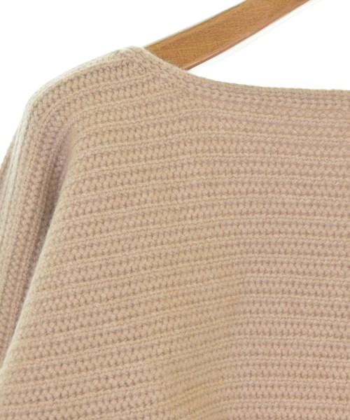 BACCA（バッカ）ニット・セーター ピンク サイズ:S レディース/2200670225026