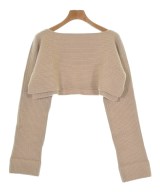 BACCA（バッカ）ニット・セーター ピンク サイズ:S レディース/2200670225026