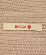 BACCA（バッカ）ニット・セーター ピンク サイズ:S レディース/2200670225026