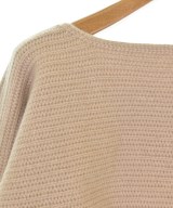 BACCA（バッカ）ニット・セーター ピンク サイズ:S レディース/2200670225026