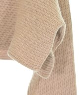 BACCA（バッカ）ニット・セーター ピンク サイズ:S レディース/2200670225026