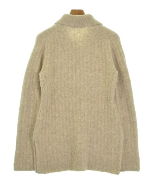 BACCA（バッカ）ニット・セーター ベージュ サイズ:S レディース/2200671647032