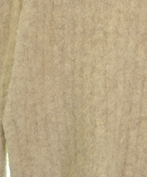 BACCA（バッカ）ニット・セーター ベージュ サイズ:S レディース/2200671647032