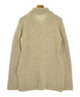 BACCA（バッカ）ニット・セーター ベージュ サイズ:S レディース/2200671647032