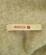 BACCA（バッカ）ニット・セーター ベージュ サイズ:S レディース/2200671647032