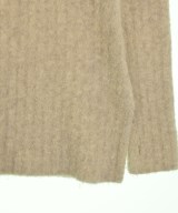 BACCA（バッカ）ニット・セーター ベージュ サイズ:S レディース/2200671647032