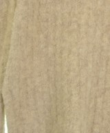 BACCA（バッカ）ニット・セーター ベージュ サイズ:S レディース/2200671647032