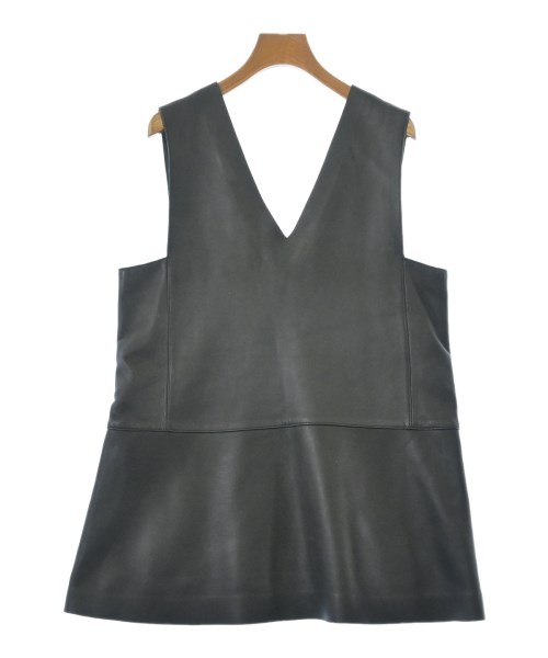 BACCA(バッカ)ベスト 黒 サイズ:36(S位)/2200675532068