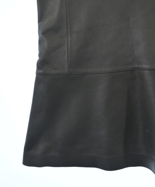 BACCA（バッカ）ベスト 黒 サイズ:36(S位) レディース/2200675532068