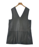 BACCA（バッカ）ベスト 黒 サイズ:36(S位) レディース/2200675532068