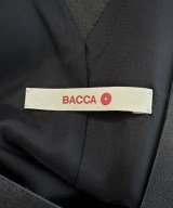 BACCA（バッカ）ベスト 黒 サイズ:36(S位) レディース/2200675532068