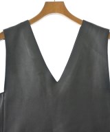 BACCA（バッカ）ベスト 黒 サイズ:36(S位) レディース/2200675532068