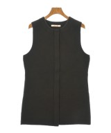 BACCA（バッカ）ベスト 茶 サイズ:S レディース/2200671386092