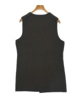 BACCA（バッカ）ベスト 茶 サイズ:S レディース/2200671386092